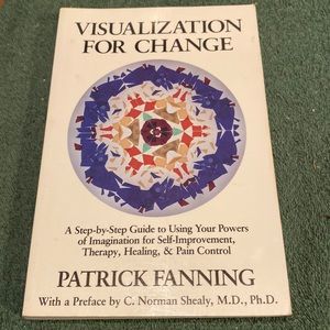 “Visualization for Change” 1988 Paperback
